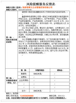 禅城税务服务